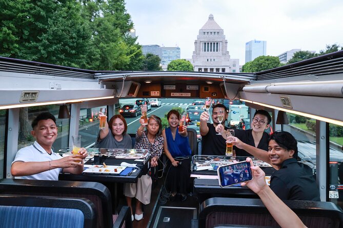 Restaurant Bus Tokyo Japanese Dinner Course and Zazen Experience - Zazen (Meditation) at Asakusa Torin-ji