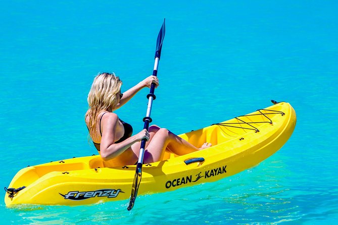 Restless Native Catamaran Sail and Snorkel Tour - Inclusions and Amenities