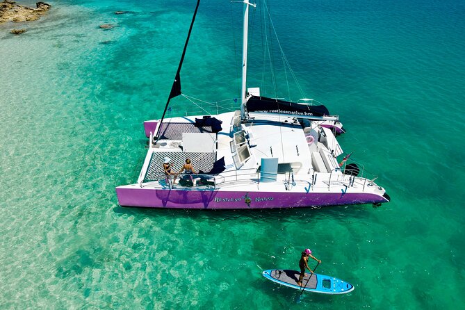Restless Native Catamaran Sail and Snorkel Tour - Customer Reviews and Feedback