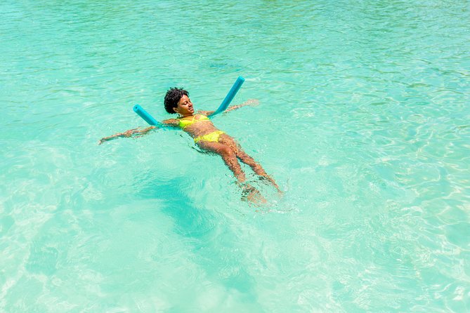 Restless Native Catamaran Sail and Snorkel Tour - Exploring Bermudas Enchanting Coves