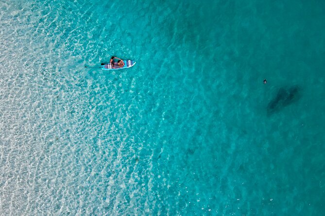 Restless Native Catamaran Sail and Snorkel Tour - Preparing for Your Catamaran Adventure