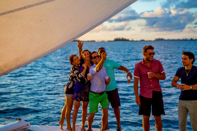 Restless Native Catamaran Sunset & Swizzle Cruise - Weather Cancellations and Refunds