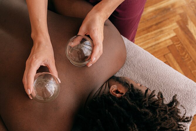 Restore Your Health Massage Special - Schedule and Availability