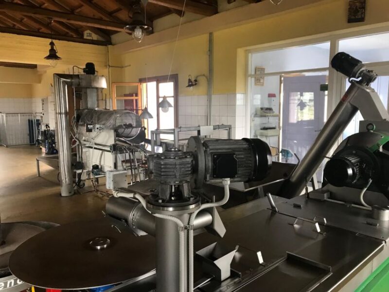 Rethimno: Private Wine and Olive Oil Tasting Tour & Lunch - Highlights of the Tour