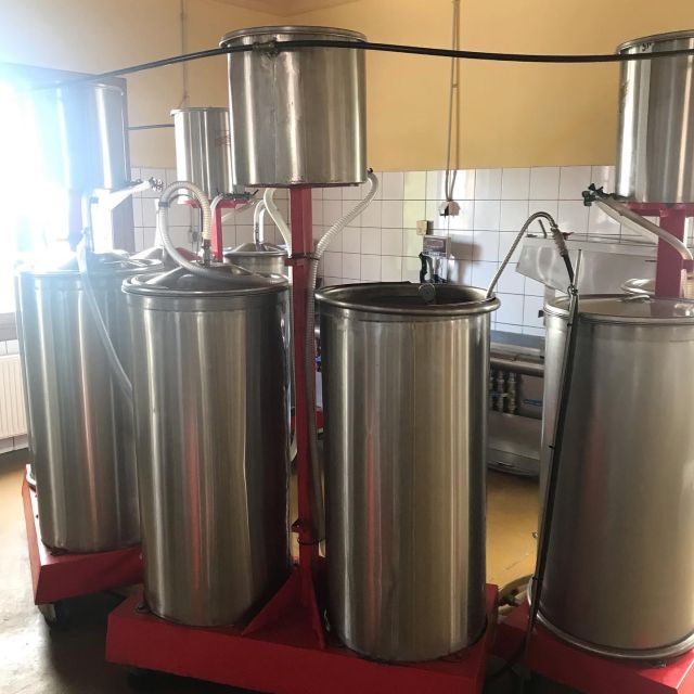 Rethimno: Private Wine and Olive Oil Tasting Tour & Lunch - Pricing for the Tour