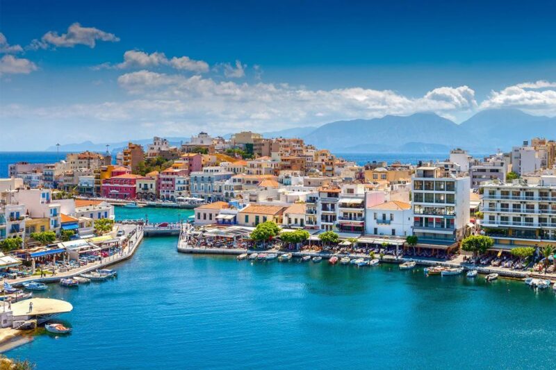 Rethymno: Agios Nikolaos and Spinalonga Island Day Trip - Itinerary and Activities