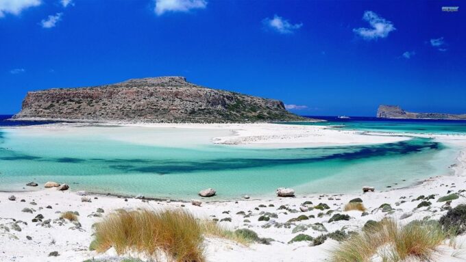 Rethymno Area: Gramvousa Island & Balos, Boat Ticket Extra - Booking Restrictions