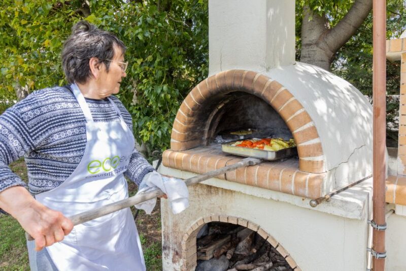 Rethymno: Authentic Cooking Class With a Local - Cooking With a Local Housewife