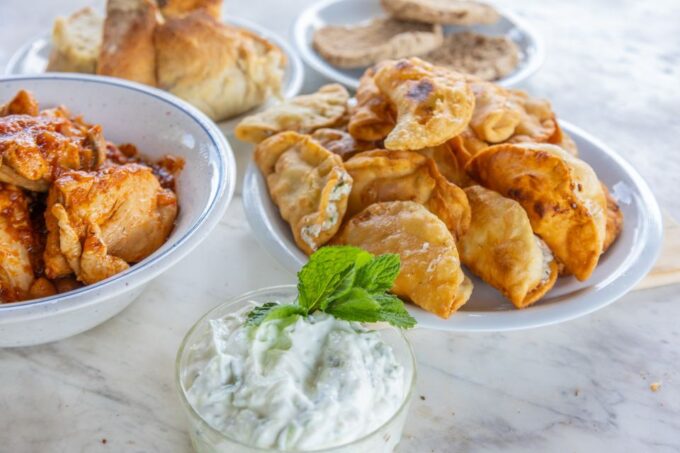 Rethymno: Authentic Cooking Class With a Local - Class Highlights and Activities