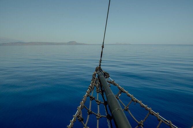Rethymno Barbarossa Pirate Ship Cruise - Nearby Attractions