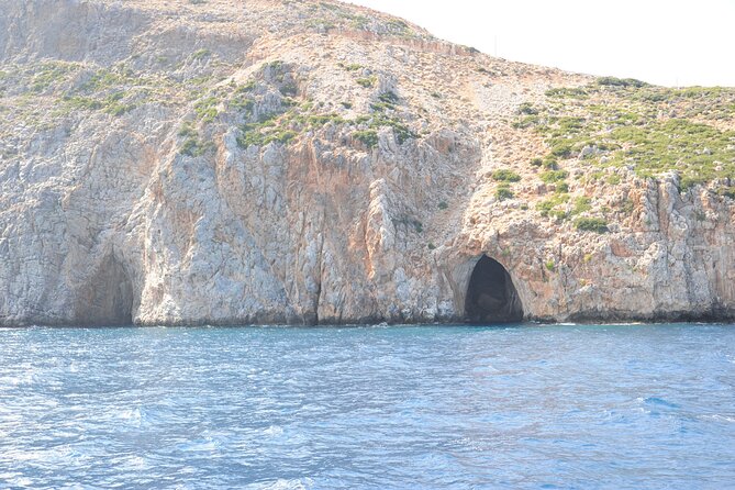 Rethymno Barbarossa Pirate Ship Cruise - Questions About Staying Here