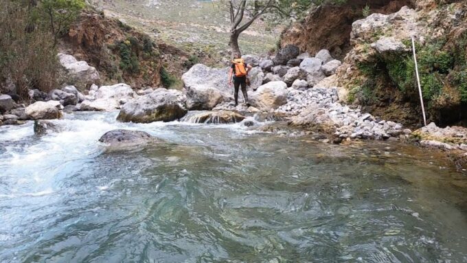 Rethymno: Canyoning Tour in the Kourtaliotiko Gorge - Cancellation and Refund Policy