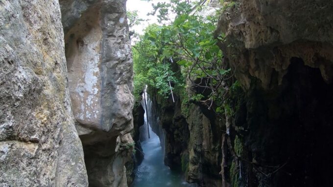 Rethymno: Canyoning Tour in the Kourtaliotiko Gorge - Frequently Asked Questions