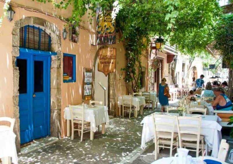 Rethymno City Tour With Arkadi Monastery and Margarites - Frequently Asked Questions