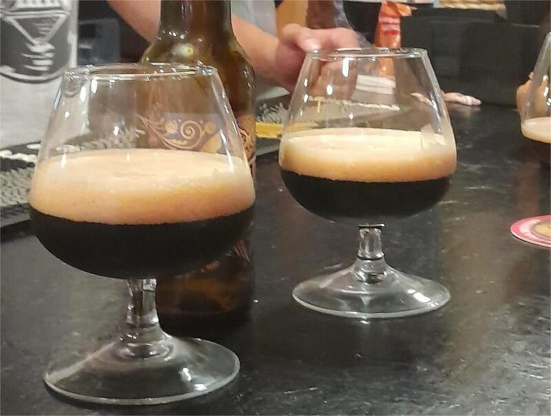 Rethymno: Craft Beer & City Tour - Key Points