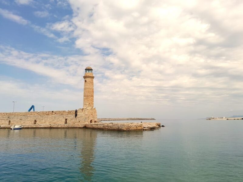 Rethymno: Craft Beer & City Tour - Craft Beer Tasting