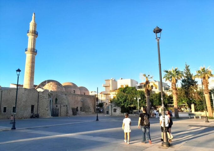 Rethymno: Craft Beer & City Tour - Additional Details