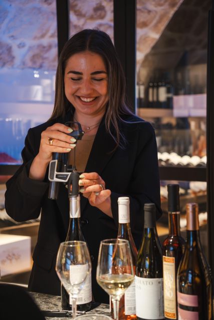 Rethymno: Cretan Wine Tasting Guided Tour With Local Food - Booking Information