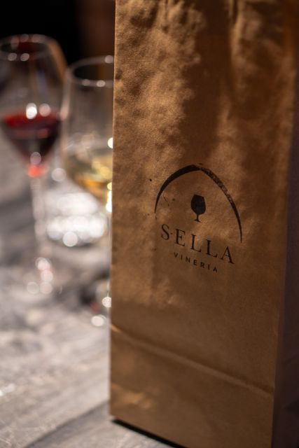 Rethymno: Cretan Wine Tasting Guided Tour With Local Food - Accessibility and Restrictions