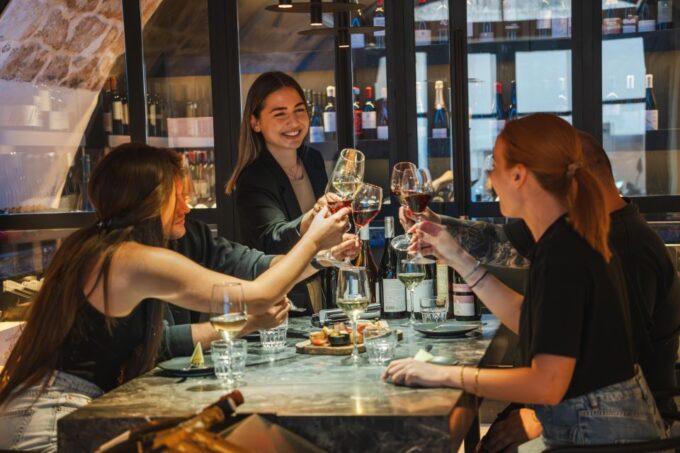 Rethymno: Cretan Wine Tasting Guided Tour With Local Food - Frequently Asked Questions
