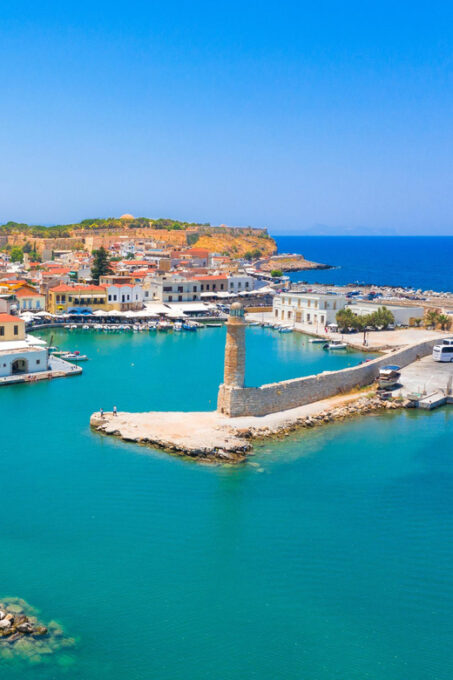 Rethymno, Damnoni Beach and Preveli Tour With Private Cruise - Frequently Asked Questions