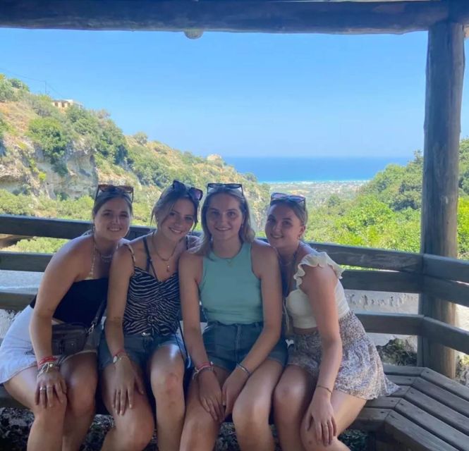 Rethymno: E-Bike Tour on Mili Gorge and Soft Drinks - Exploring Mili Gorge