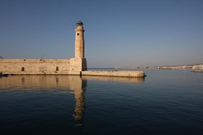 Rethymno Ebike Tour on Mili Gorge and Soft Drinks! - Key Points