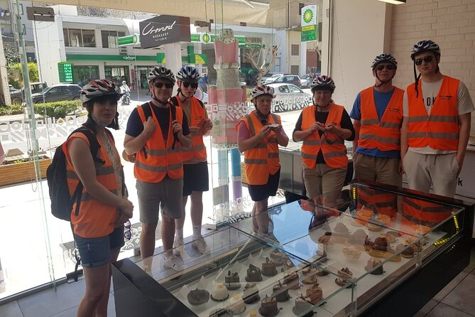 Rethymno Ebike Tour on Mili Gorge and Soft Drinks! - Pricing and Reviews