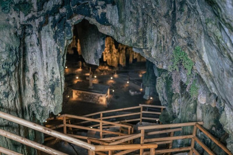 Rethymno: Eleftherna, Melidoni Cave, Honey & Olive Oil Tour - Explore Elefthernas Ancient History