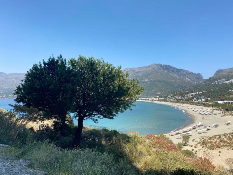 Rethymno : Exclusive Rock Climbing in South Crete - Key Points