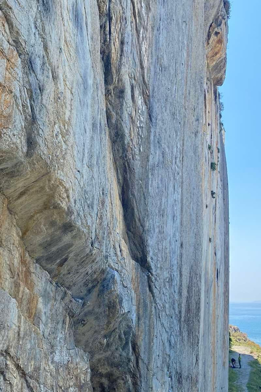 Rethymno : Exclusive Rock Climbing in South Crete - Booking Details