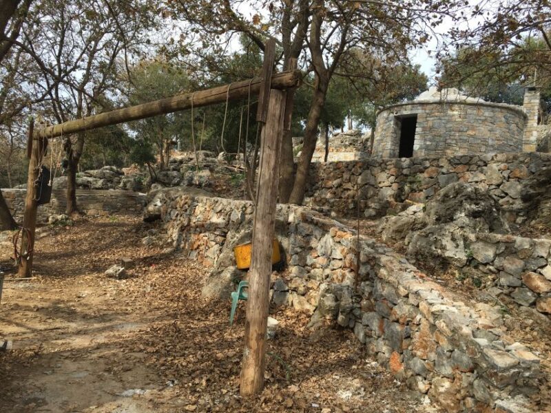 Rethymno: Explore Shepherd's Hut and Cheese Making Process - Honey Factory and Tastings