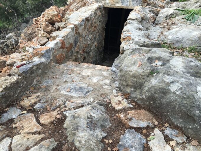 Rethymno: Explore Shepherd's Hut and Cheese Making Process - Panoramic Views and Wildlife