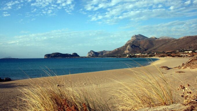 Rethymno: Falassarna Beach Day Trip With Transfer - Customer Reviews and Ratings