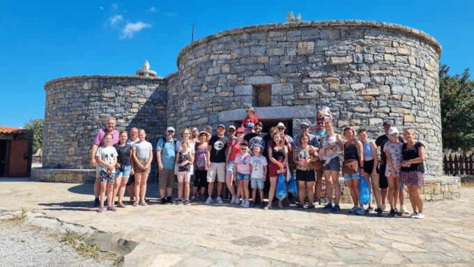 Rethymno: Gastronomy & Culture Day Trip | Cretan Experience - Cretan Cuisine and Traditions