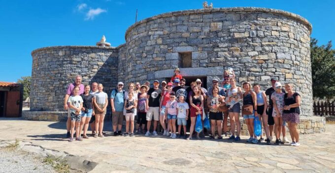Rethymno: Gastronomy & Culture Day Trip | Cretan Experience - Recap