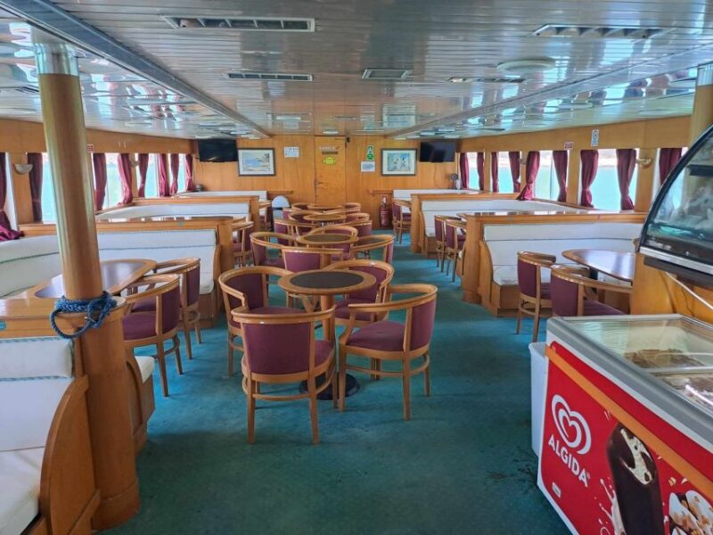 Rethymno: Gramvousa and Balos Lagoon Tour - Inclusions and Costs