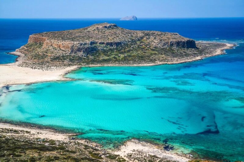 Rethymno: Gramvousa and Balos Lagoon Tour - Preparation and Recommendations