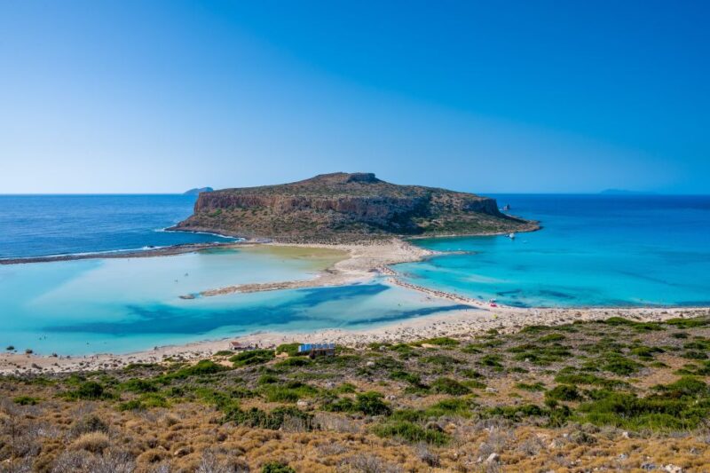 Rethymno: Gramvousa and Balos Lagoon Tour - Customer Feedback