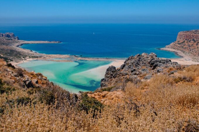 Rethymno: Gramvousa and Balos Lagoon Tour - Transportation and Logistics