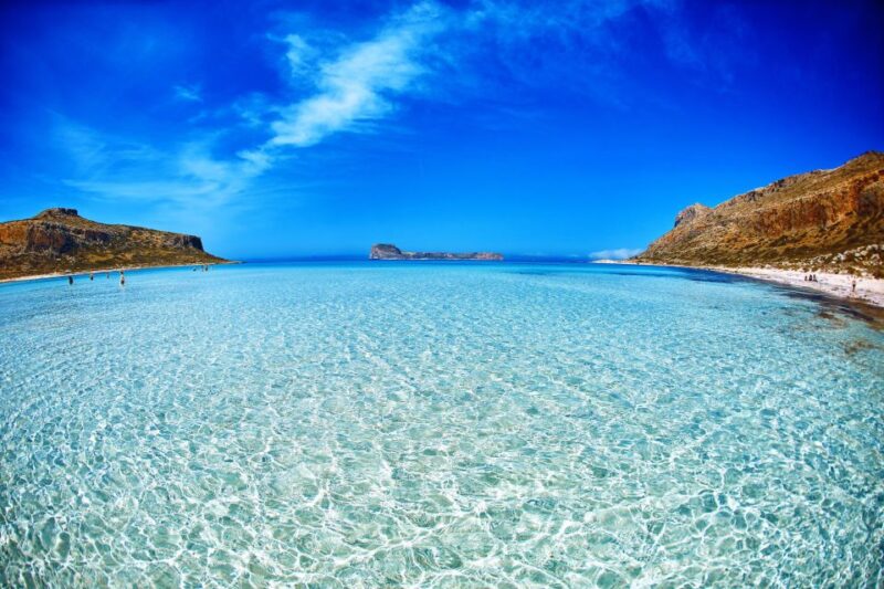 Rethymno: Gramvousa & Balos Bus Trip Without Boat Ticket - Highlights and Activities