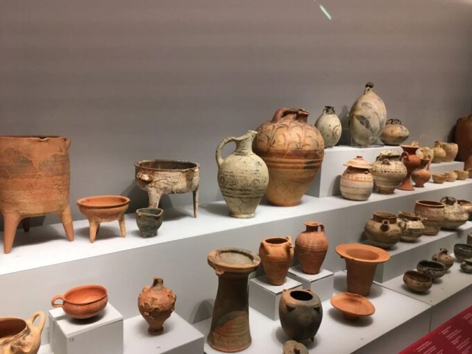 Rethymno History, Arts & Crafts Private Tour - Licensed Historian Tour Guide