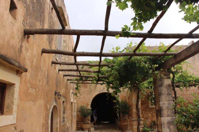 Rethymno History, Arts & Crafts Private Tour - Frequently Asked Questions