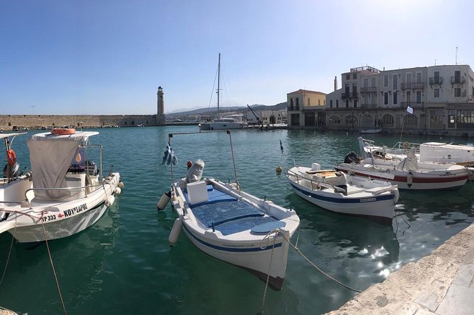 Rethymno Inland - Discovering Quaint Villages