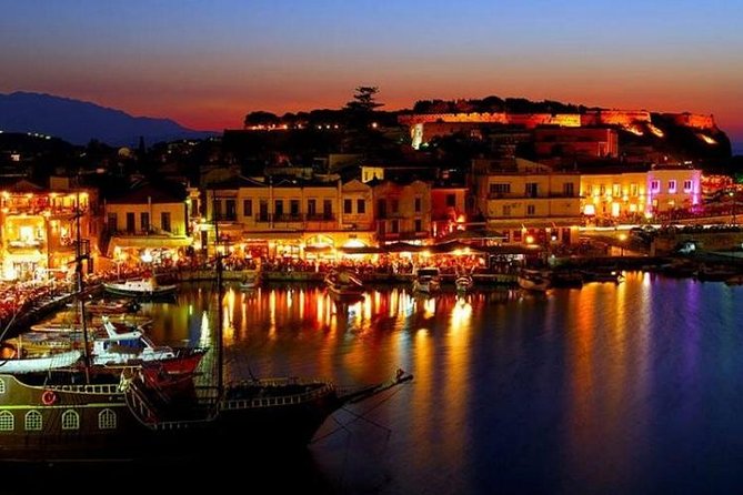 Rethymno Inland - Knowledgeable Private Guiding