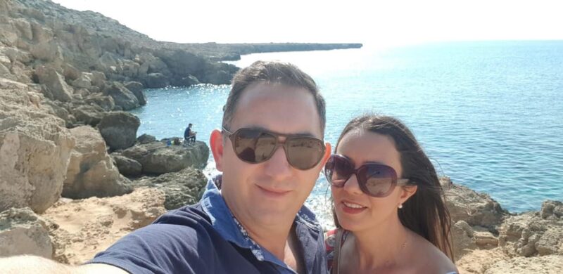 Rethymno: Kourtaliotiko Gorge, Klypso Beach, Damnoni Beach - Exploring Kalypso Beach