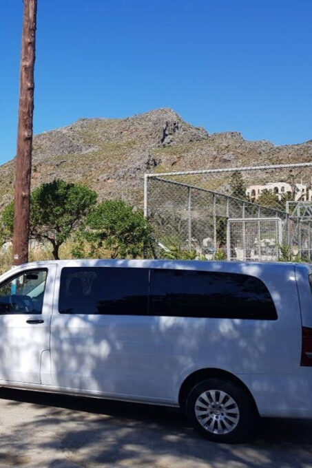 Rethymno: Kourtaliotiko Gorge, Klypso Beach, Damnoni Beach - Transportation and Group Details