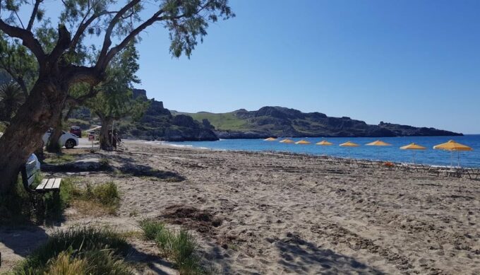 Rethymno: Kourtaliotiko Gorge, Klypso Beach, Damnoni Beach - Frequently Asked Questions
