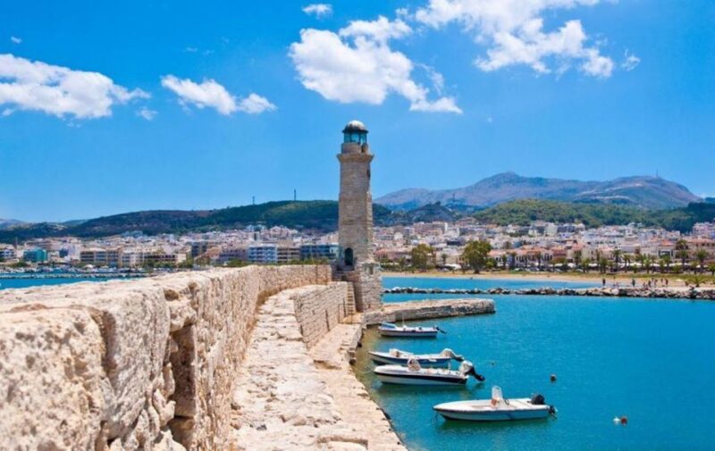 Rethymno & Lake Kournas: Day Tour - Kournas Lake Exploration