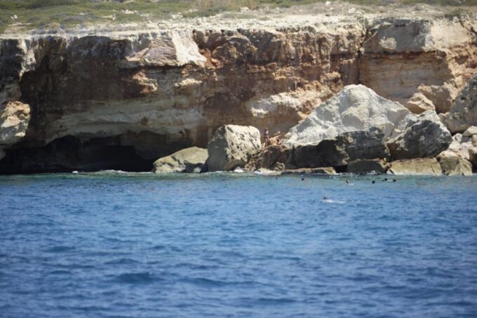 Rethymno: Mini Pirate Boat Cruise With Swimming Stop - Cruise Duration and Pricing